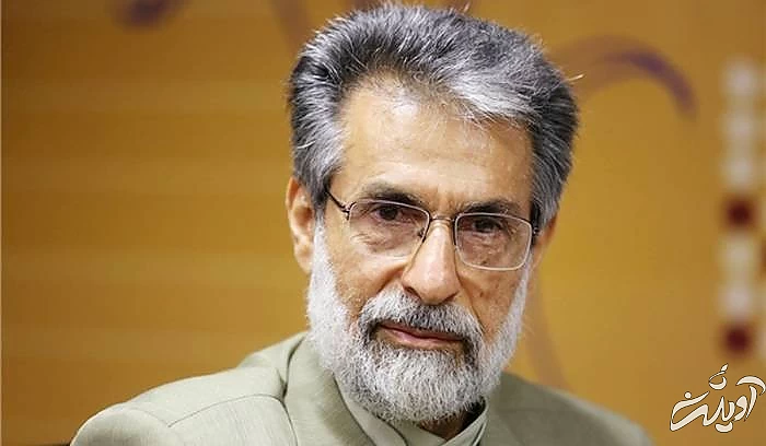 محمدرضا سرشار گوینده کشورمان در 23 خرداد متولد شد محمدرضا سرشار